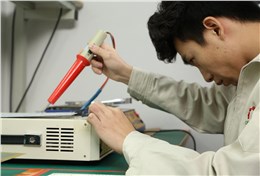 鋁基板耐壓測(cè)試方法