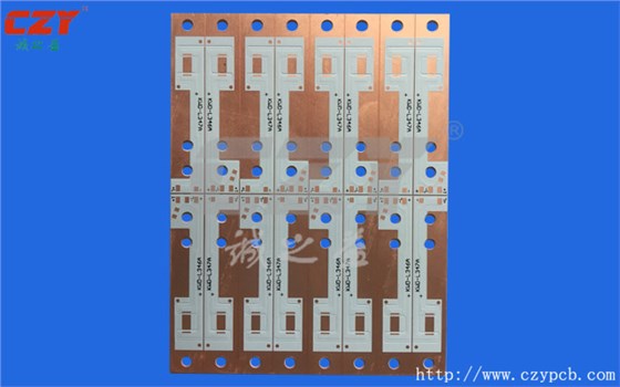 汽車燈銅基板 汽車燈銅基板