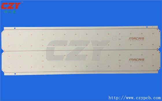 鋁基板的技術要求 鋁基板的技術要求