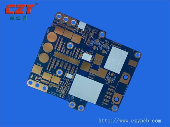 電機(jī)鋁基板-1 電機(jī)鋁基板-1