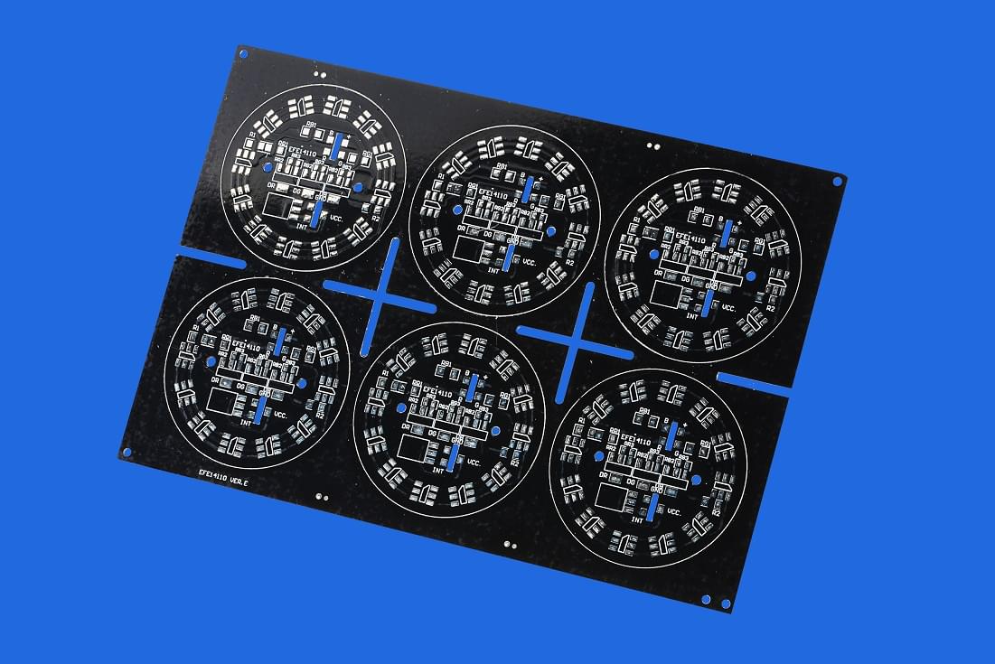 銅基板廠家生產質量的好壞如何區(qū)分？