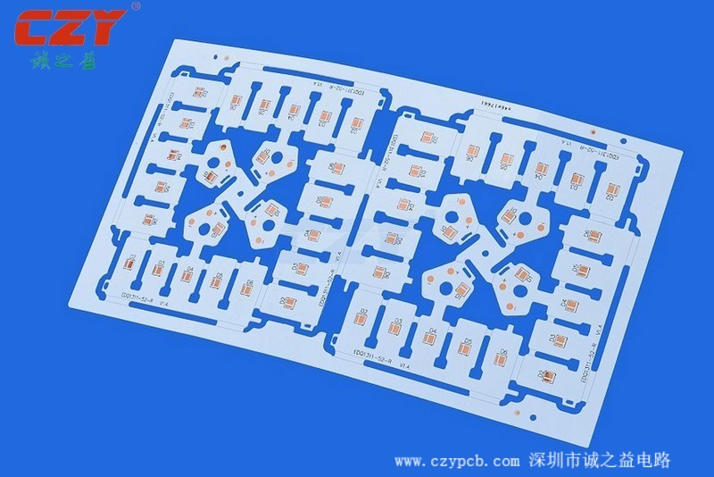 金屬線路板達(dá)到什么樣的標(biāo)準(zhǔn)才算合格呢？