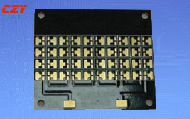 熱電分離鋁基板