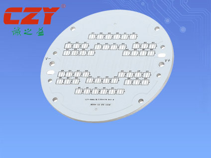 ALC鋁基板1684 ALC鋁基板1684
