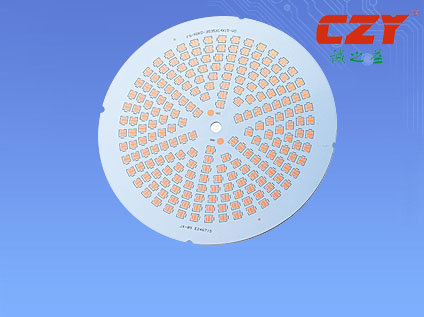 工礦燈鋁基板3403 工礦燈鋁基板3403