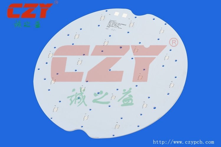 工礦燈鋁基板3624 工礦燈鋁基板3624