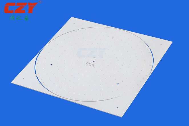 吸頂燈鋁基板3614 吸頂燈鋁基板3614