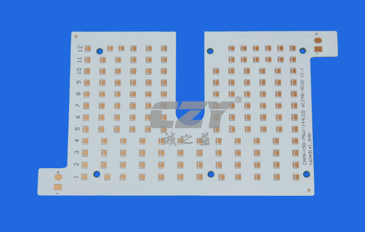 照明led鋁基板 照明led鋁基板