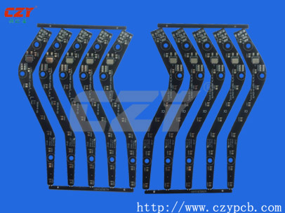 比亞迪車燈鋁基板 比亞迪車燈鋁基板