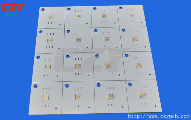 鋁基板生產(chǎn)過程中注意的事項 鋁基板生產(chǎn)過程中注意的事項
