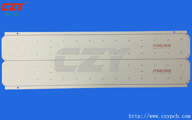 鋁基板的技術要求 鋁基板的技術要求